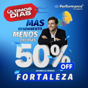 Performance Persona
